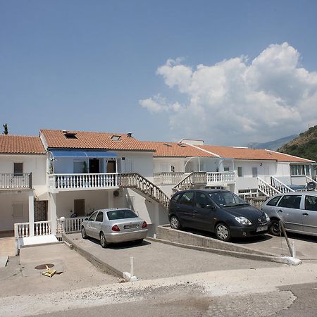Apartments Durasevic Ivo Sveti Stefan Habitación foto