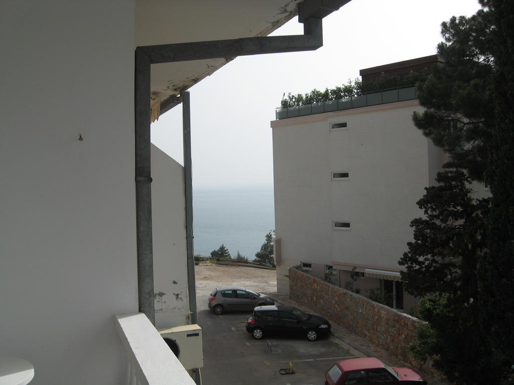 Apartments Durasevic Ivo Sveti Stefan Habitación foto