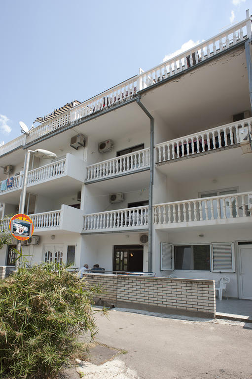 Apartments Durasevic Ivo Sveti Stefan Habitación foto