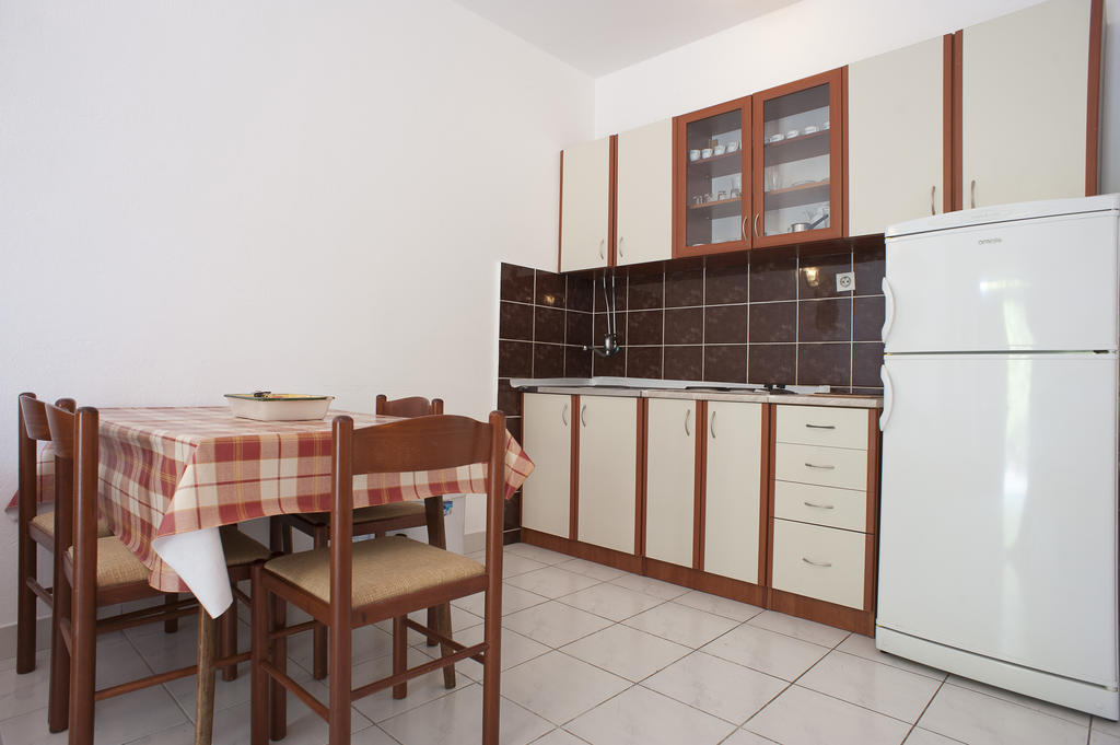 Apartments Durasevic Ivo Sveti Stefan Habitación foto