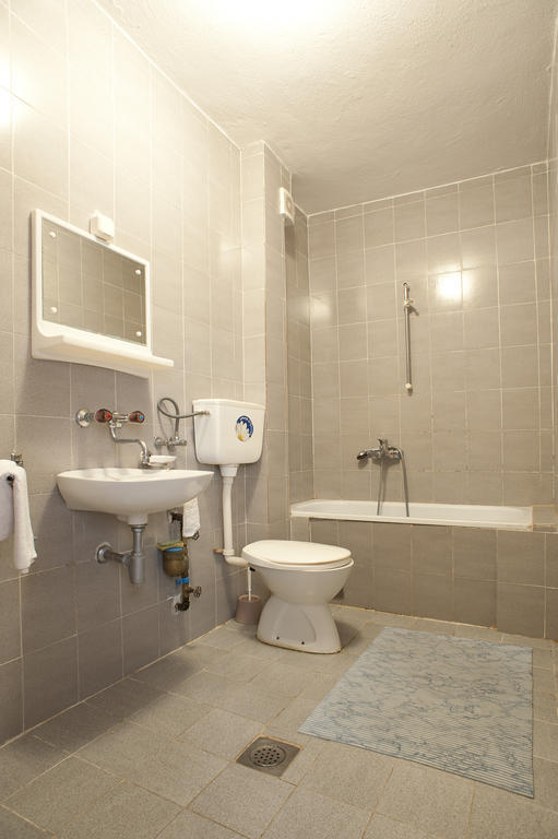 Apartments Durasevic Ivo Sveti Stefan Habitación foto