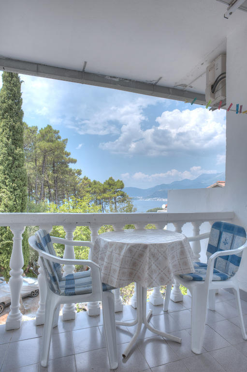 Apartments Durasevic Ivo Sveti Stefan Habitación foto