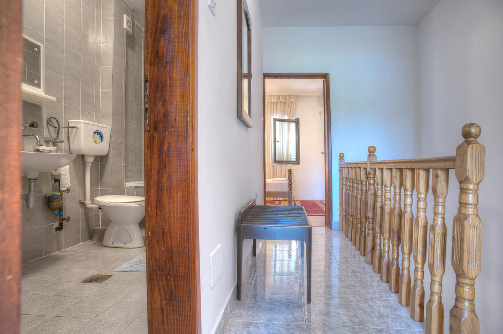 Apartments Durasevic Ivo Sveti Stefan Habitación foto