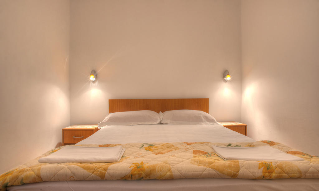 Apartments Durasevic Ivo Sveti Stefan Habitación foto